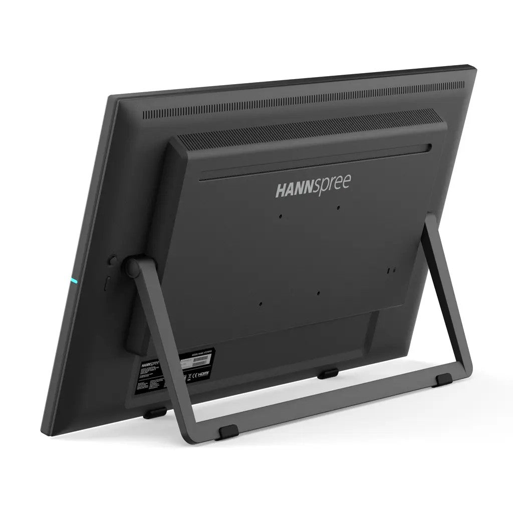 Hanns.G 27" HT279PPB 16 Touch HDMI+DP+USB - 68,6 cm - Monitor