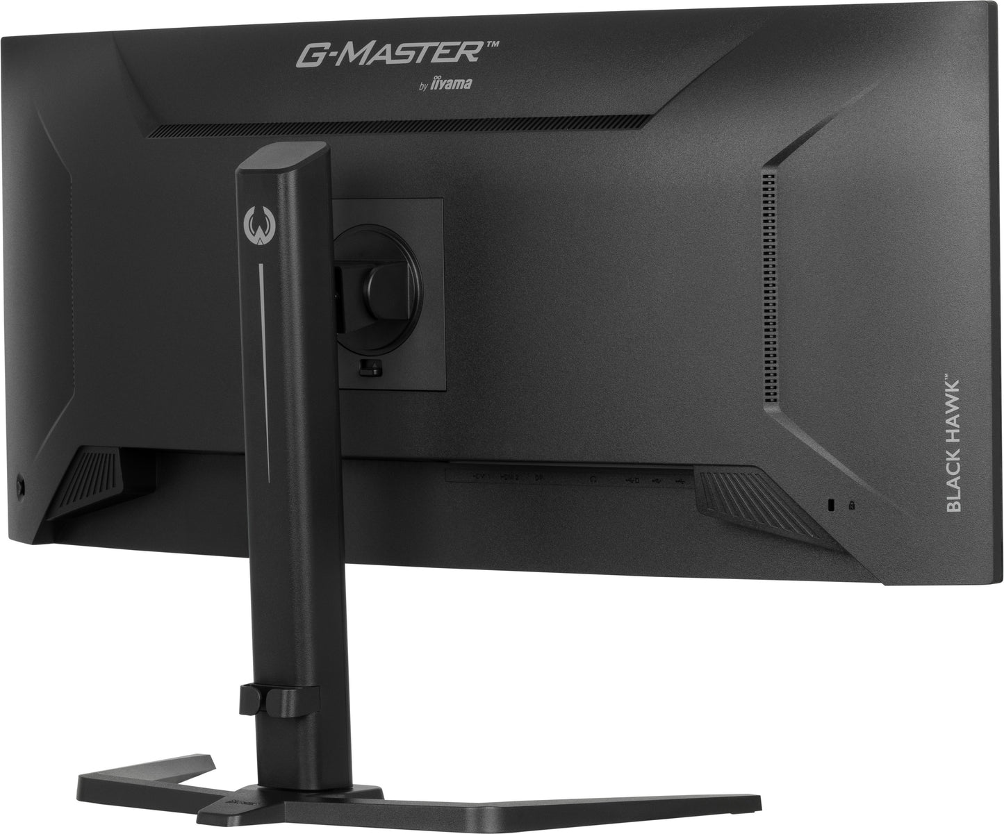 Iiyama GCB3482WQSU - B1 34" - 86,4 cm - Monitor