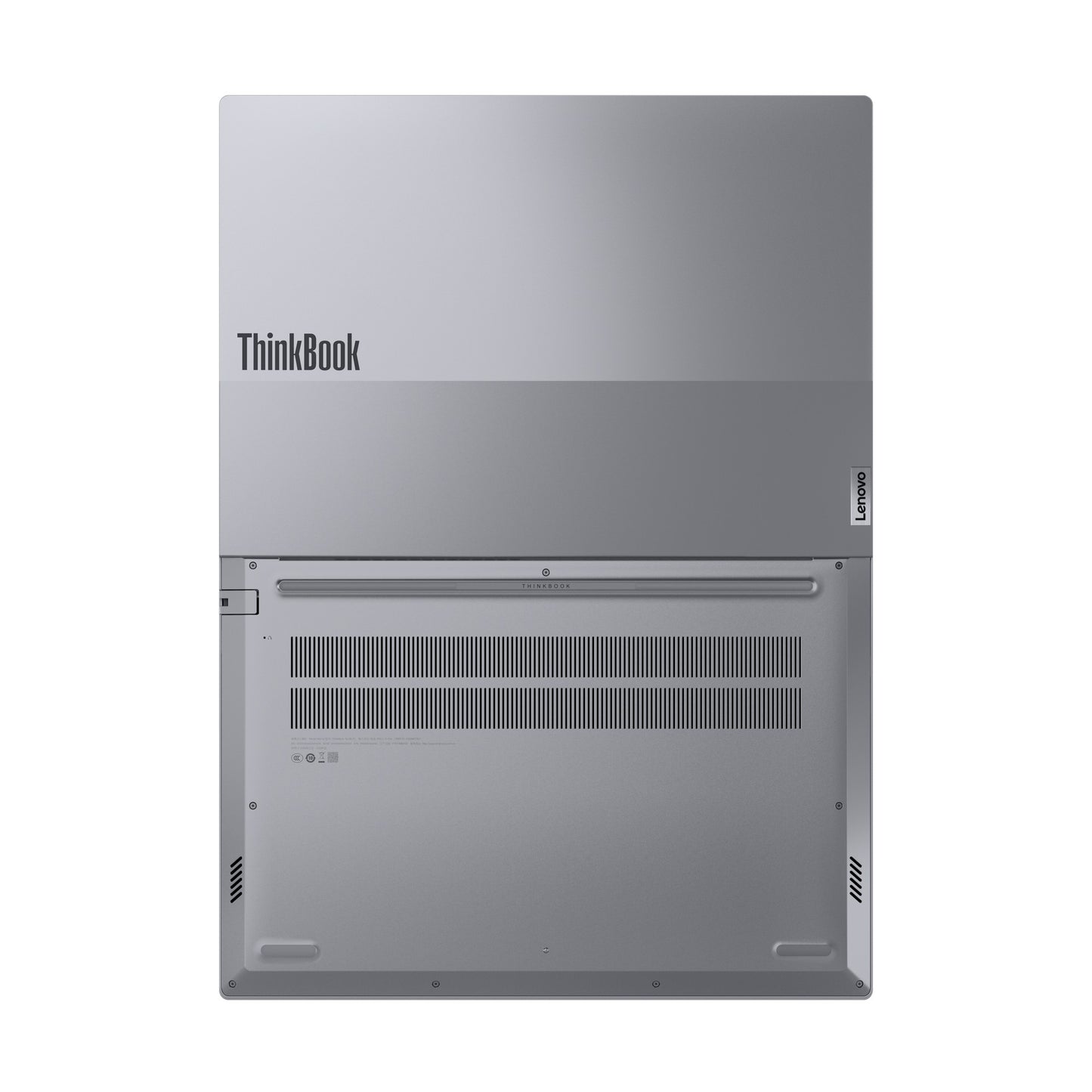 Lenovo ThinkBook 16 G8 16" Ultra 5 225U - Core Ultra 5 - Notebook