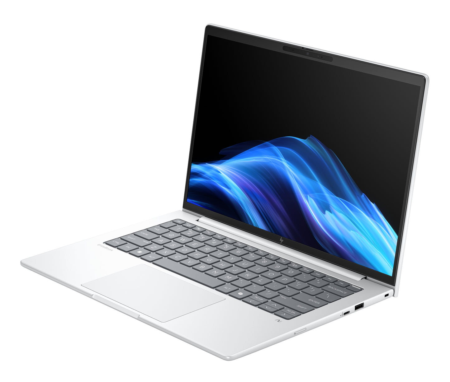 HP EliteBook 8 G1a AMD Ryzen AI 5 340 - 4,8 GHz - Notebook