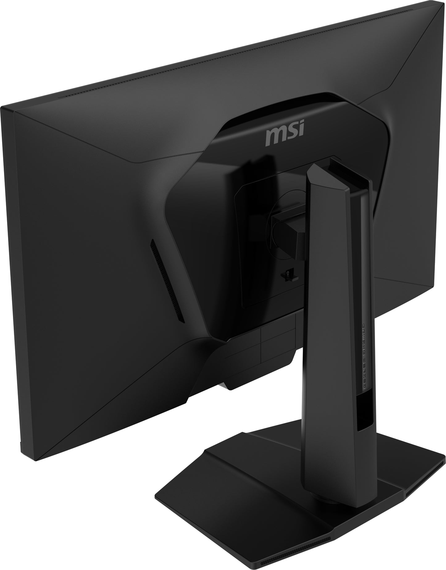 MSI MAG 274UPDF E16M - LED - Gaming - 27" - 27" - 68,6 cm - Monitor