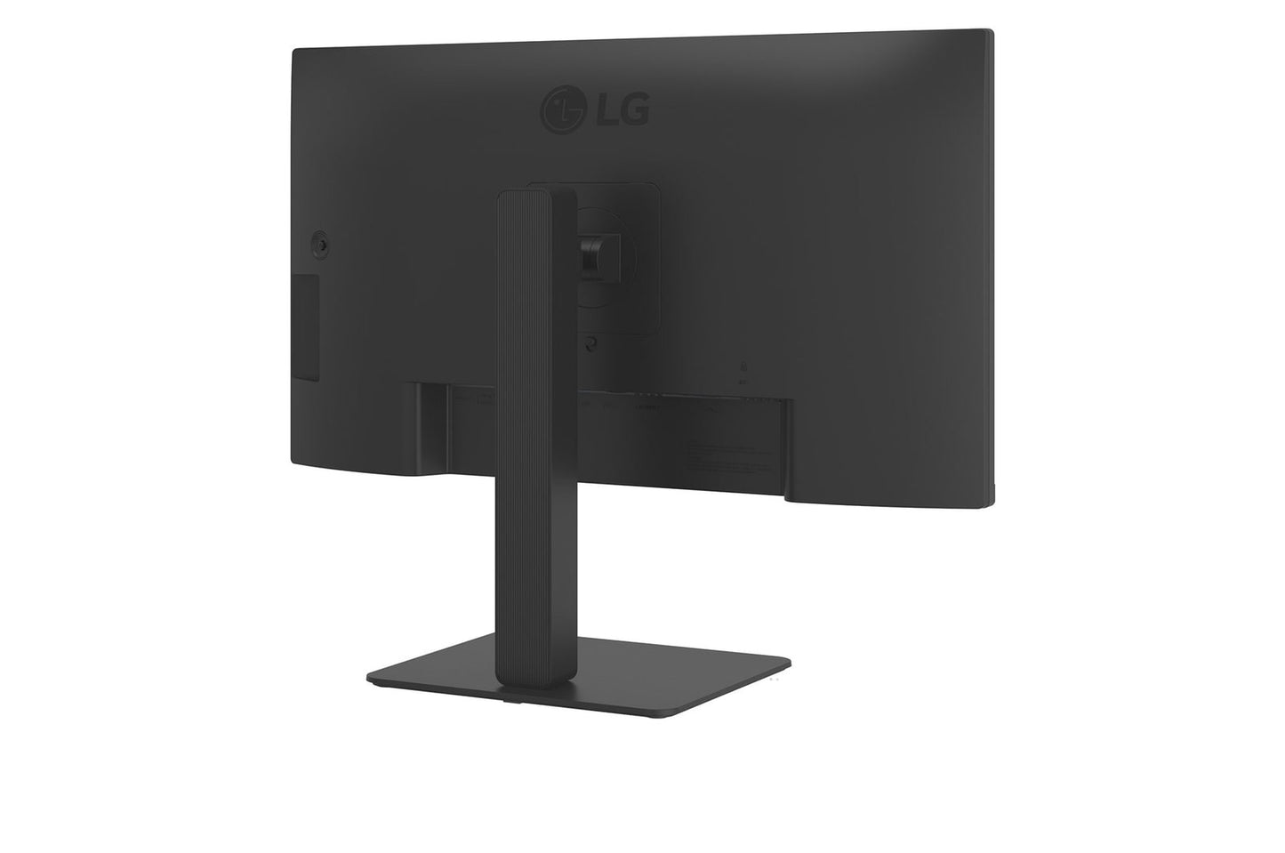 LG 27BA65QB - B - LED - 27" - 68,6 cm - Monitor