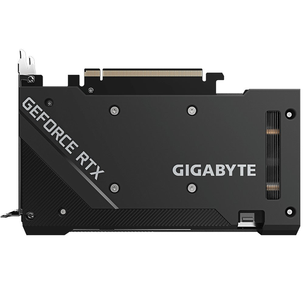 Gigabyte GeForce RTX 3060 WINDFORCE OC 12G (rev. 2.0) - GeForce RTX 3060 - 12 GB - GDDR6 - 192 Bit - 7680 x 4320 Pixel - PCI Express x16 4.0 - Grafikkarte