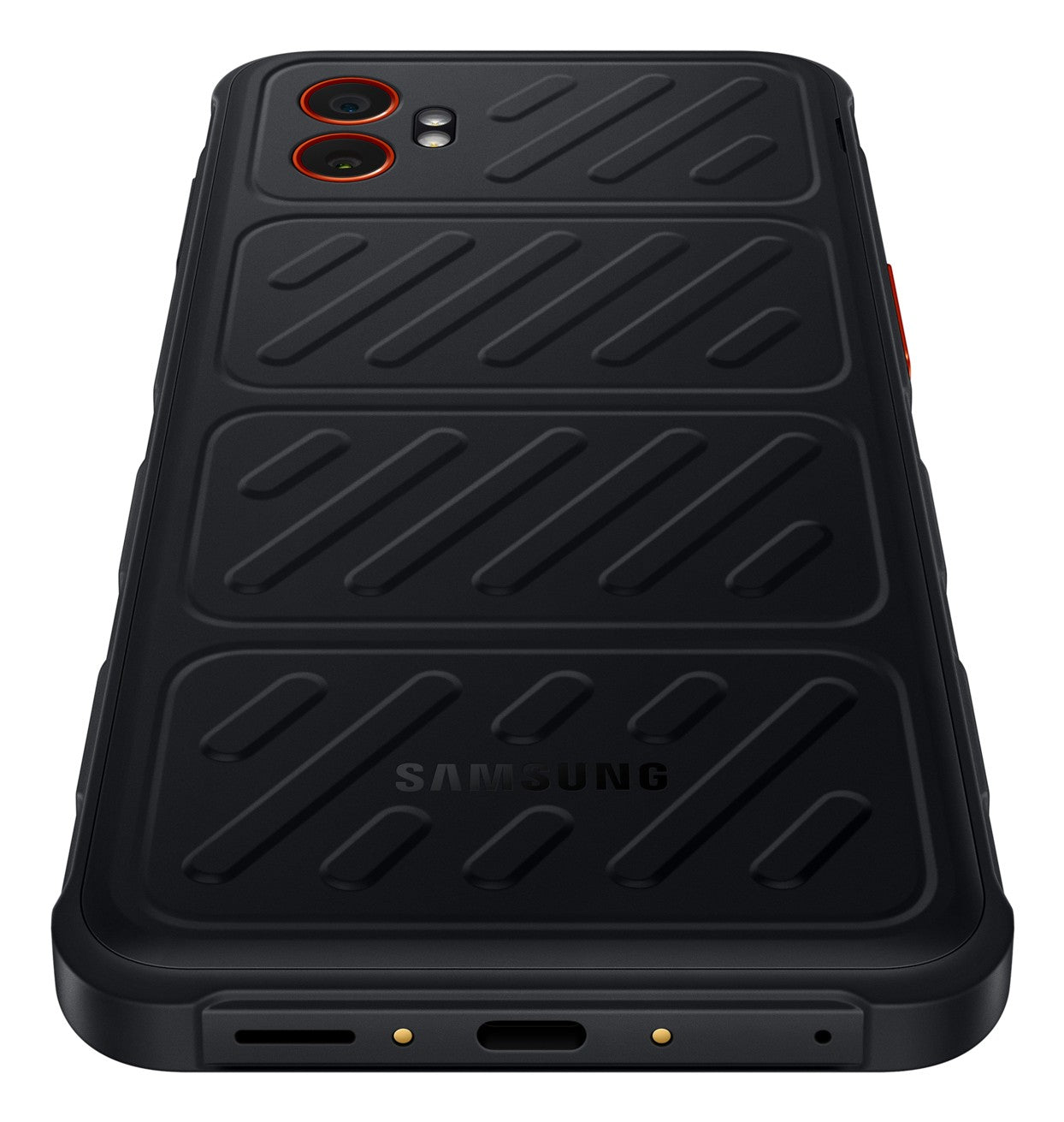 Samsung Galaxy XCover 7 Pro 6 - 128 GB - Mobiltelefon