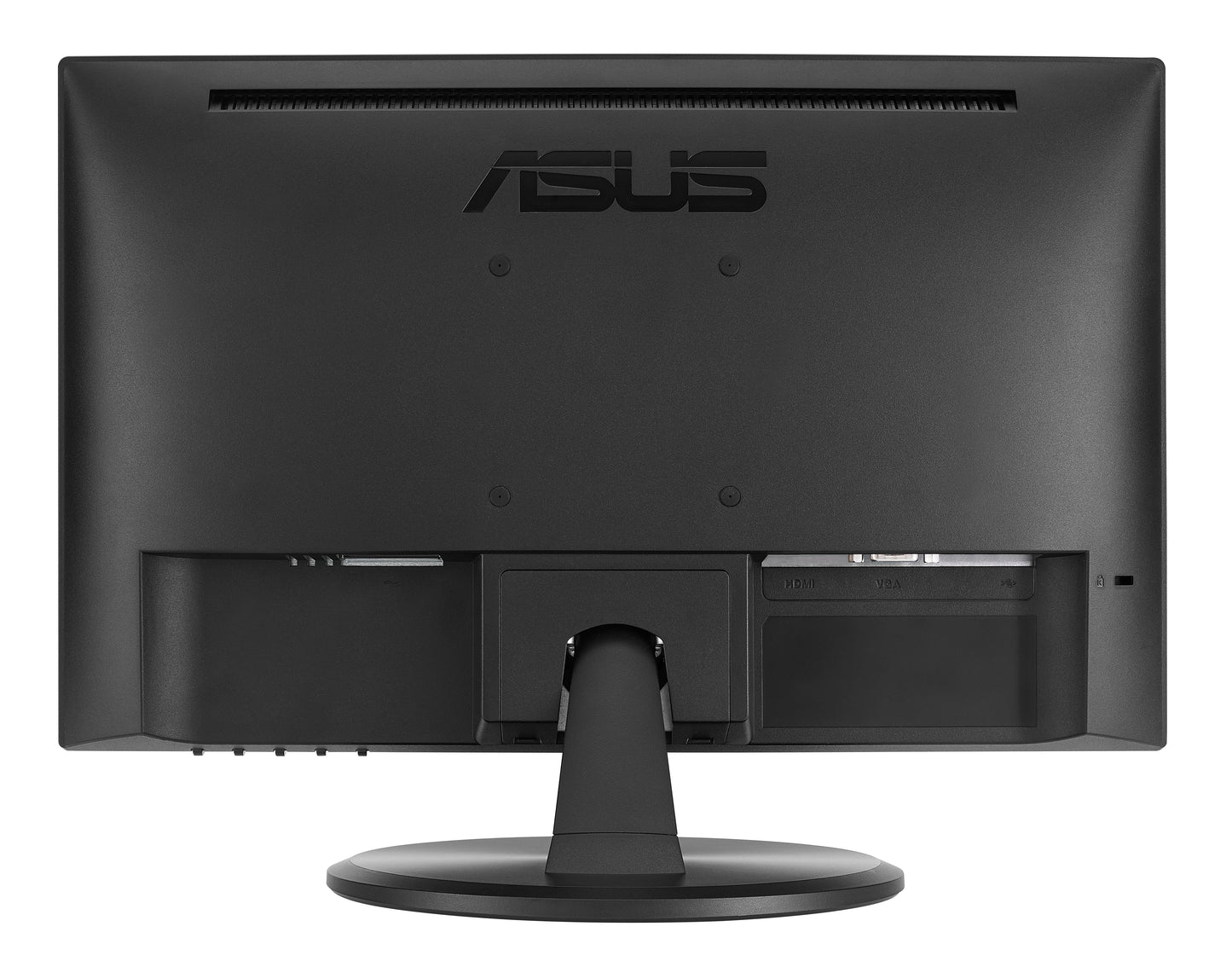 ASUS Vt169He Touch Monitor 16" - 40,6 cm - Monitor