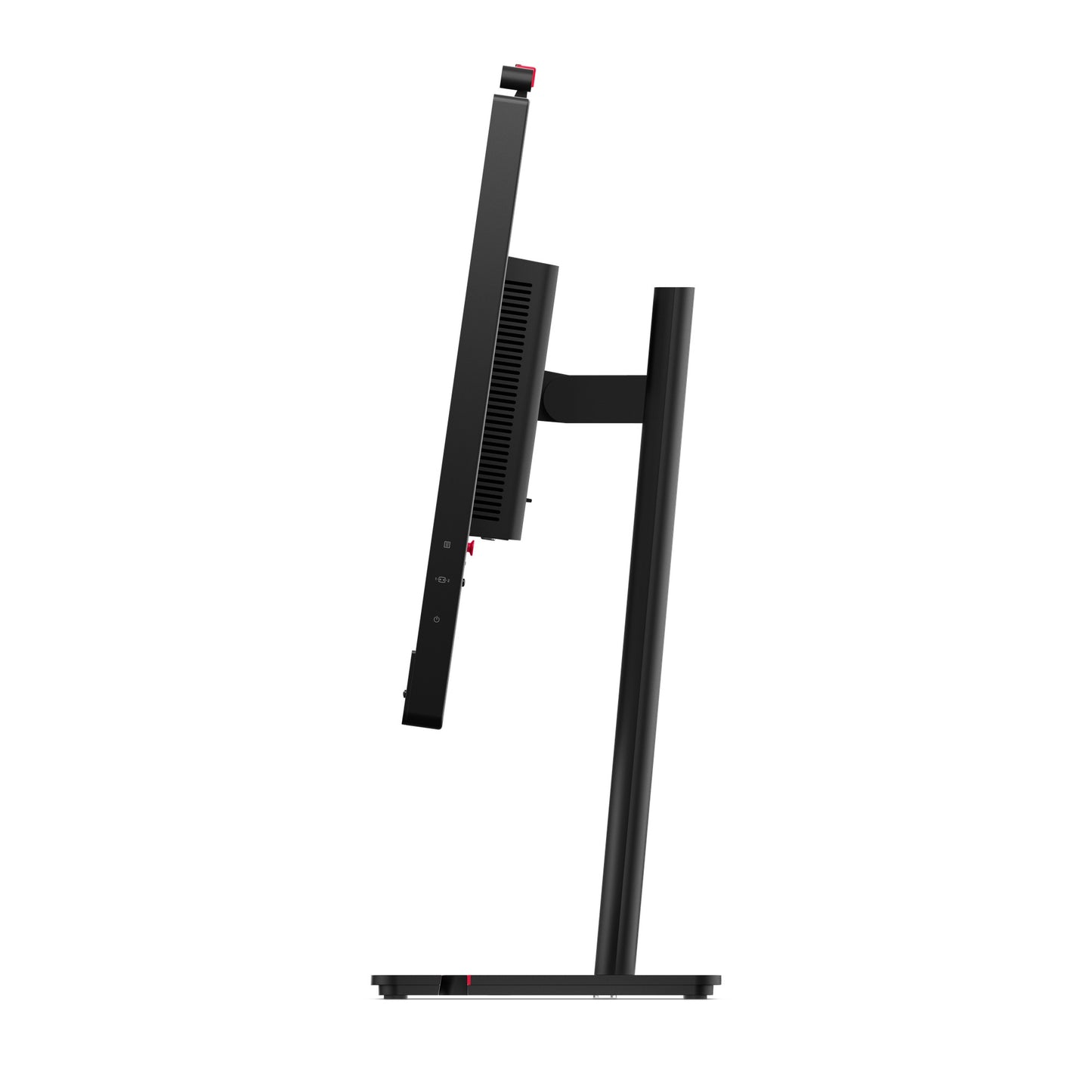 Lenovo ThinkVision T27 68,6 cm/27" Flachbildschirm (TFT/LCD) - 2.560x1.440 IPS - Monitor