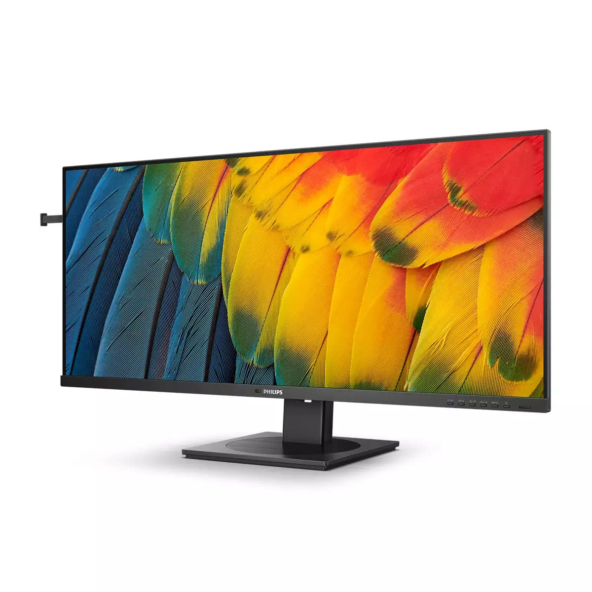 Philips 5000 series 40B1U5600/00 - 101,6 cm (40") - 3440 x 1440 Pixel - Wide Quad HD - LCD - 4 ms - Schwarz - Monitor