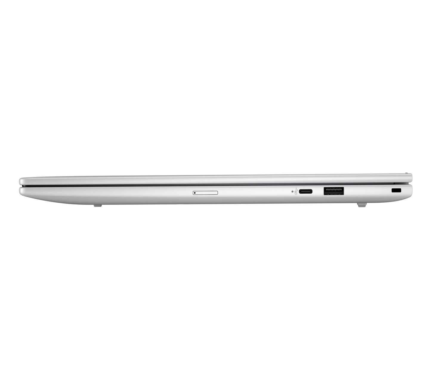 HP EliteBook 8 G1i Notebook Next Gen AI - 174 - Grad - Scharnierdesign - Intel Core - Core Ultra 5 - Notebook