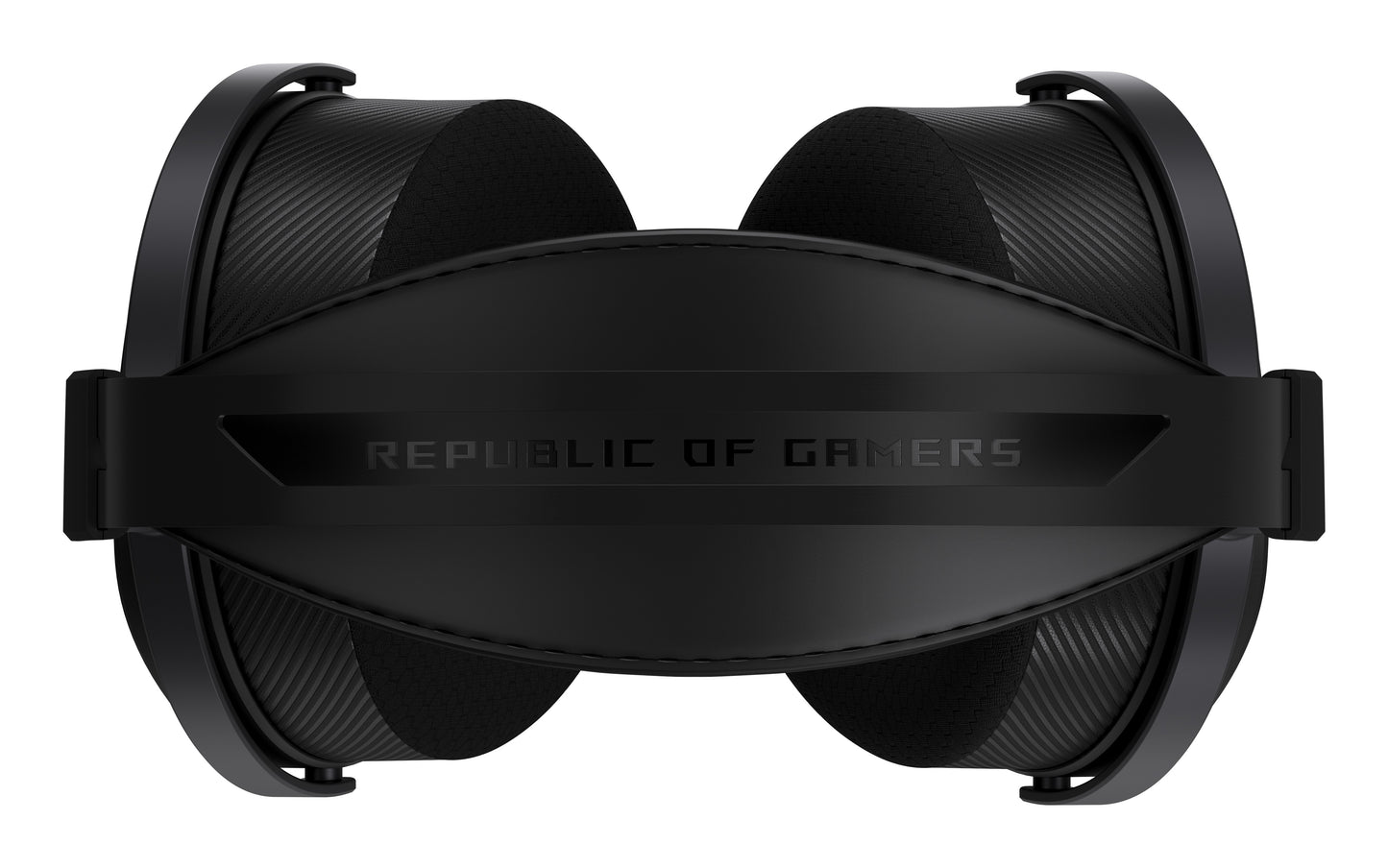 ASUS ROG Kithara Gaming Headset schwarz - 55 KHz - Headset