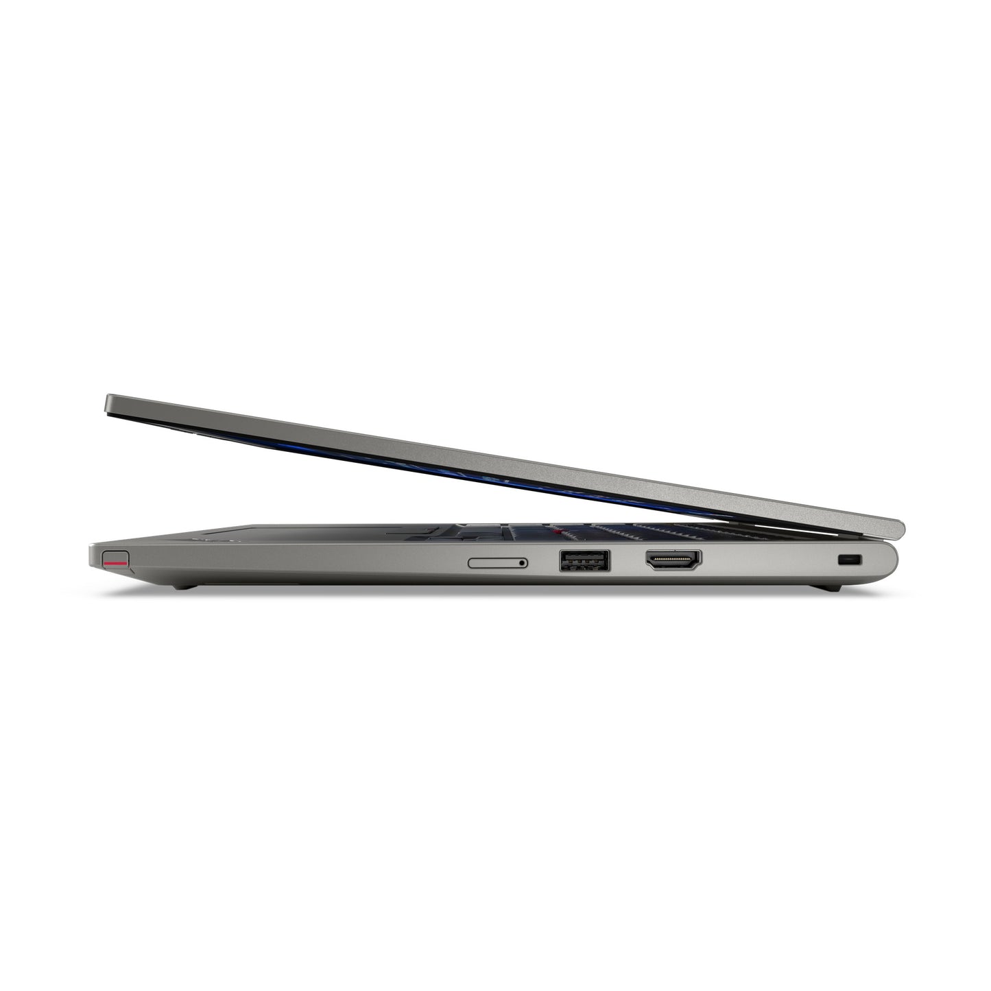 Lenovo ThinkPad L13 - 13,3" Convertible - Core Ultra 5 4,8 GHz 33,8 cm - Notebook