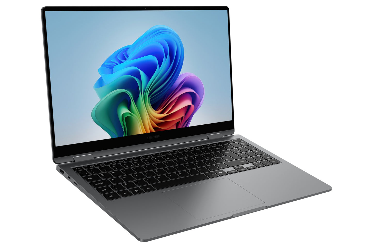 Samsung NP754Q Book5 360 15.6'' Ultra7 - Core Ultra 7 - Notebook