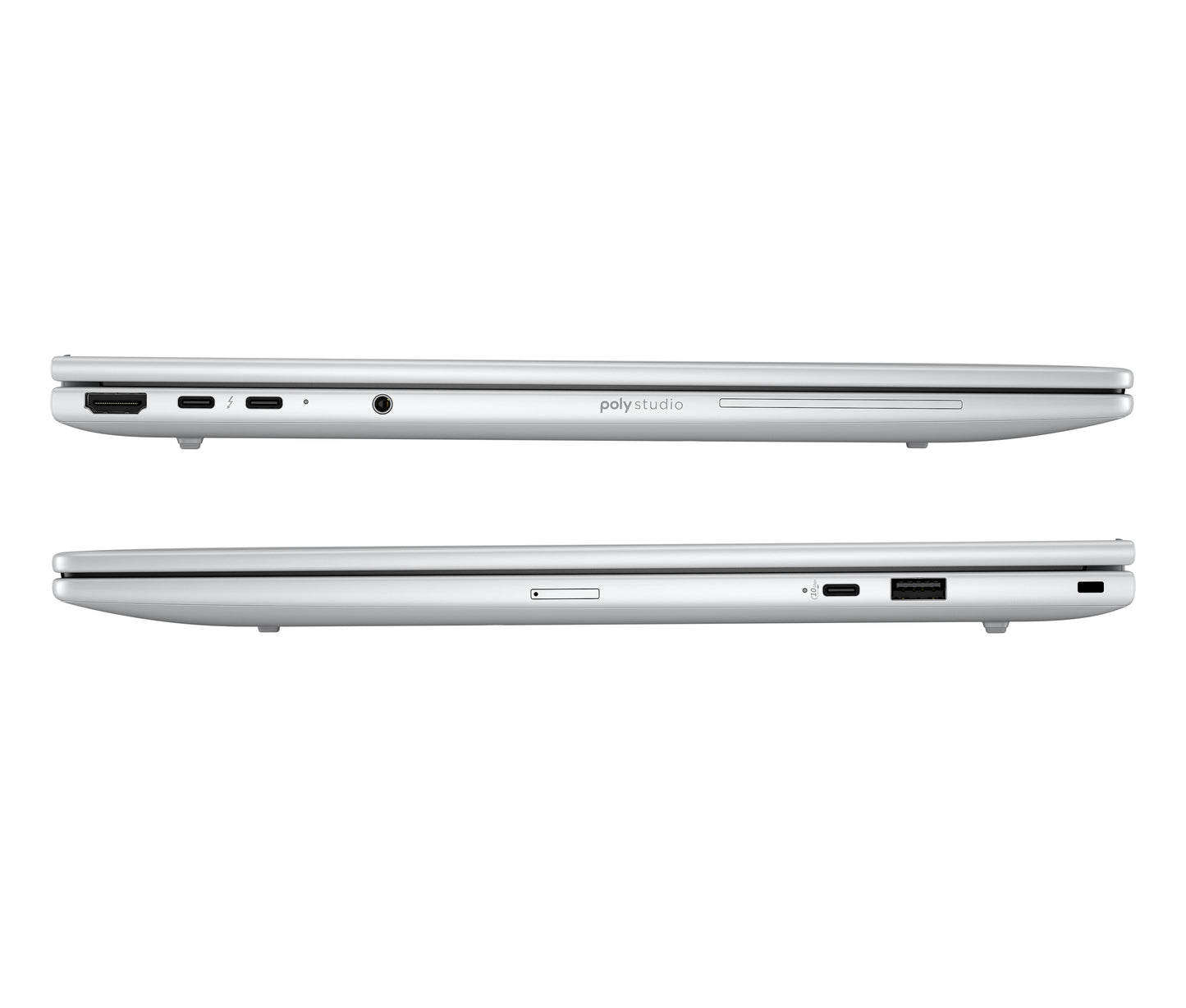 HP EliteBook 8 G1a AMD Ryzen AI 5 340 - 2 GHz - Notebook