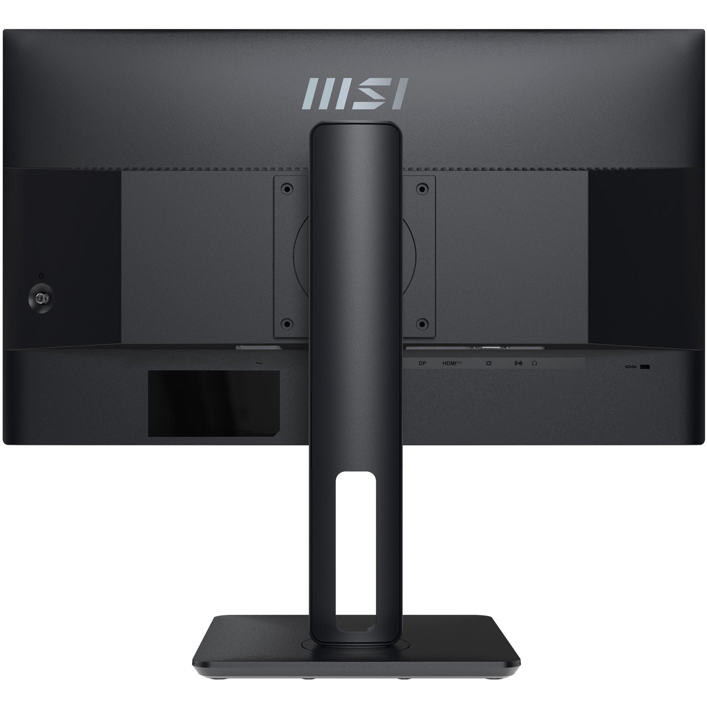 MSI Pro Mp245Pg 24" IPS FHD HDMI/DP - 60,5 cm - Monitor