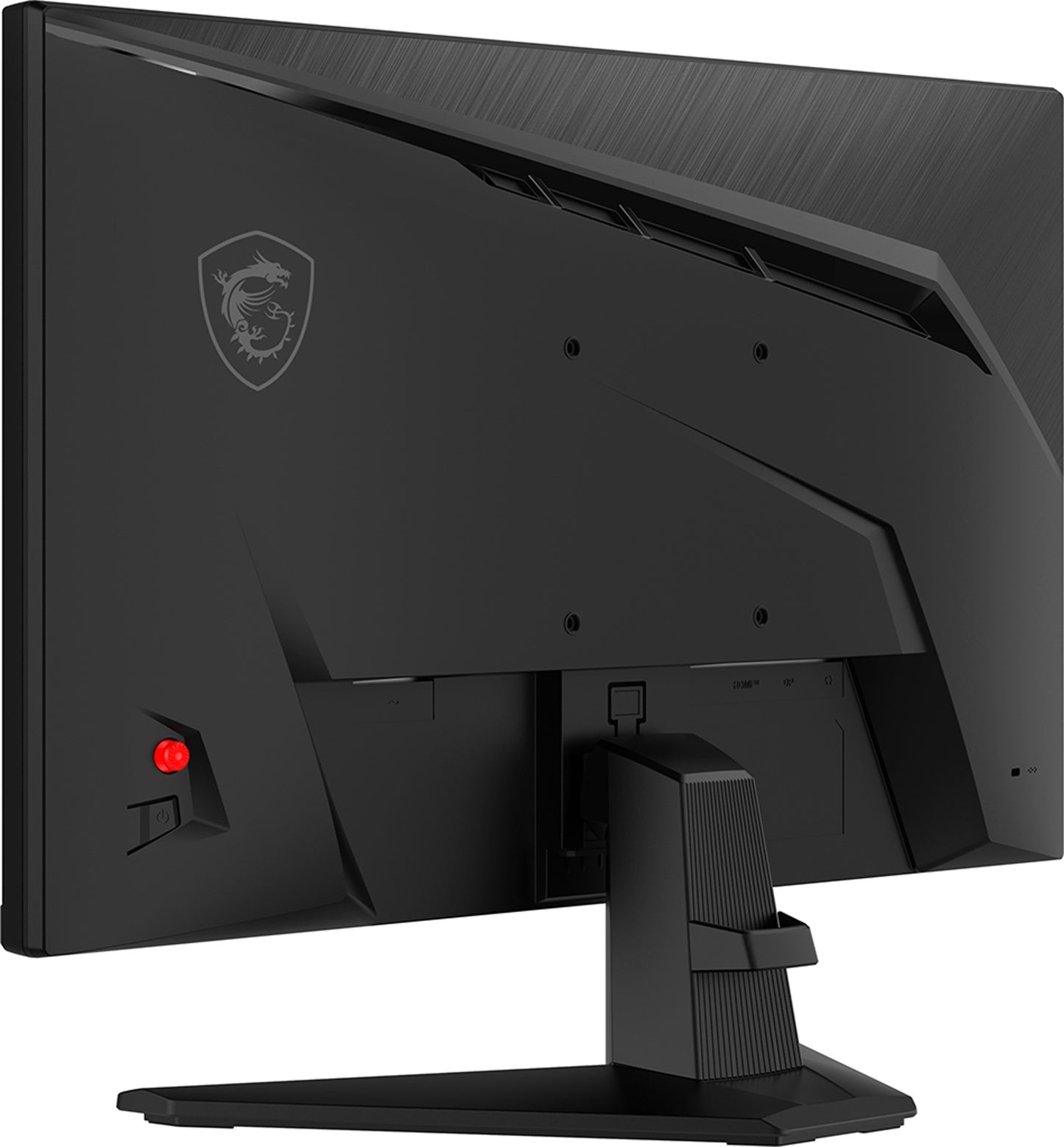 MSI Mag 242F - LCD - Gaming - 24" - 60,5 cm - Monitor