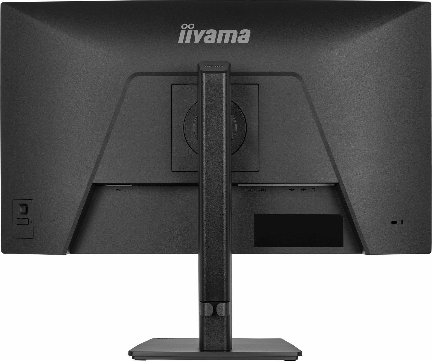 Iiyama ProLite XB2796HSC - B1 27 IPS - 68,6 cm - Monitor