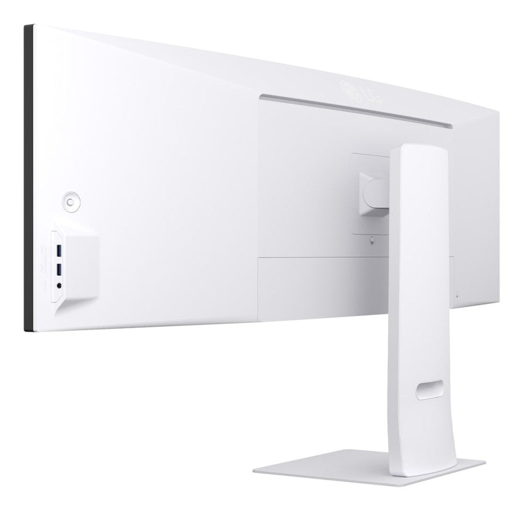 LG UltraWide 49U950A - W - LED - gebogen - 49 - 124,5 cm - Monitor
