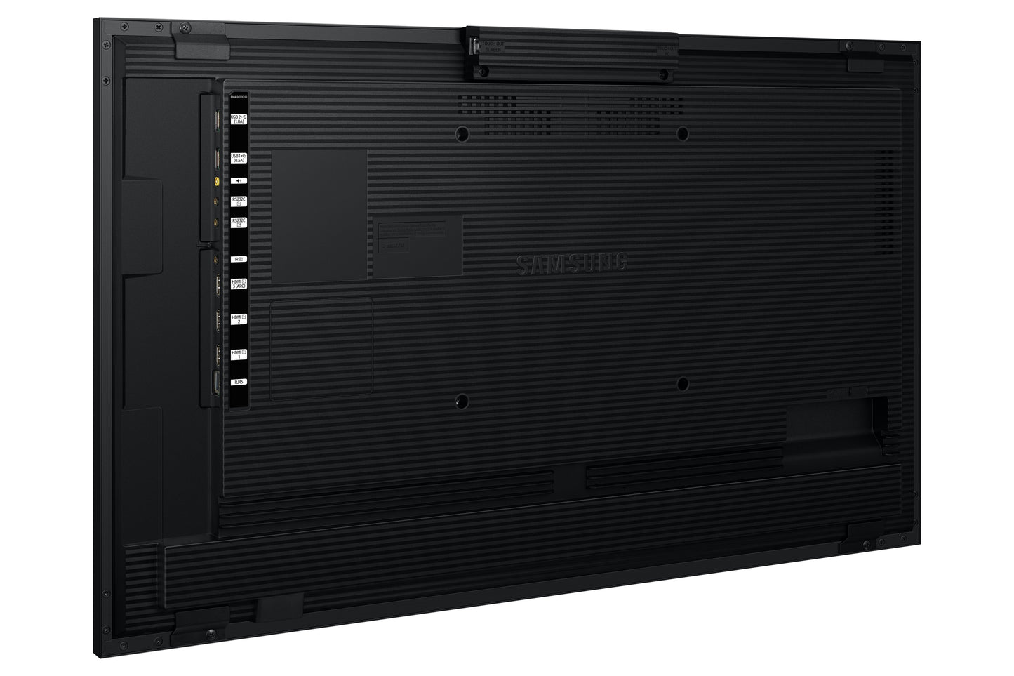 Samsung QM32C - T - 32" Diagonalklasse QMC - T - 81,3 cm - Monitor