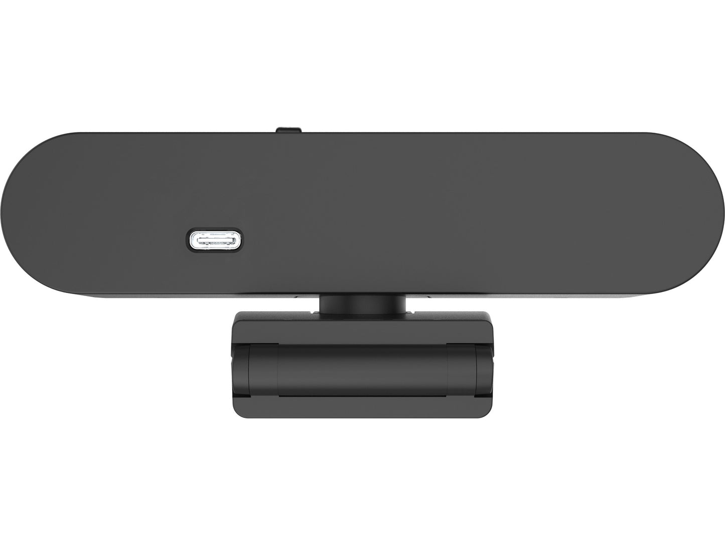 SANDBERG Face Scan Webcam - 2 MP - 1920 x 1080 Pixel - Full HD - 30 fps - 640x480@30fps - 1280x720@30fps - 1920x1080@30fps - 80° - Webcam
