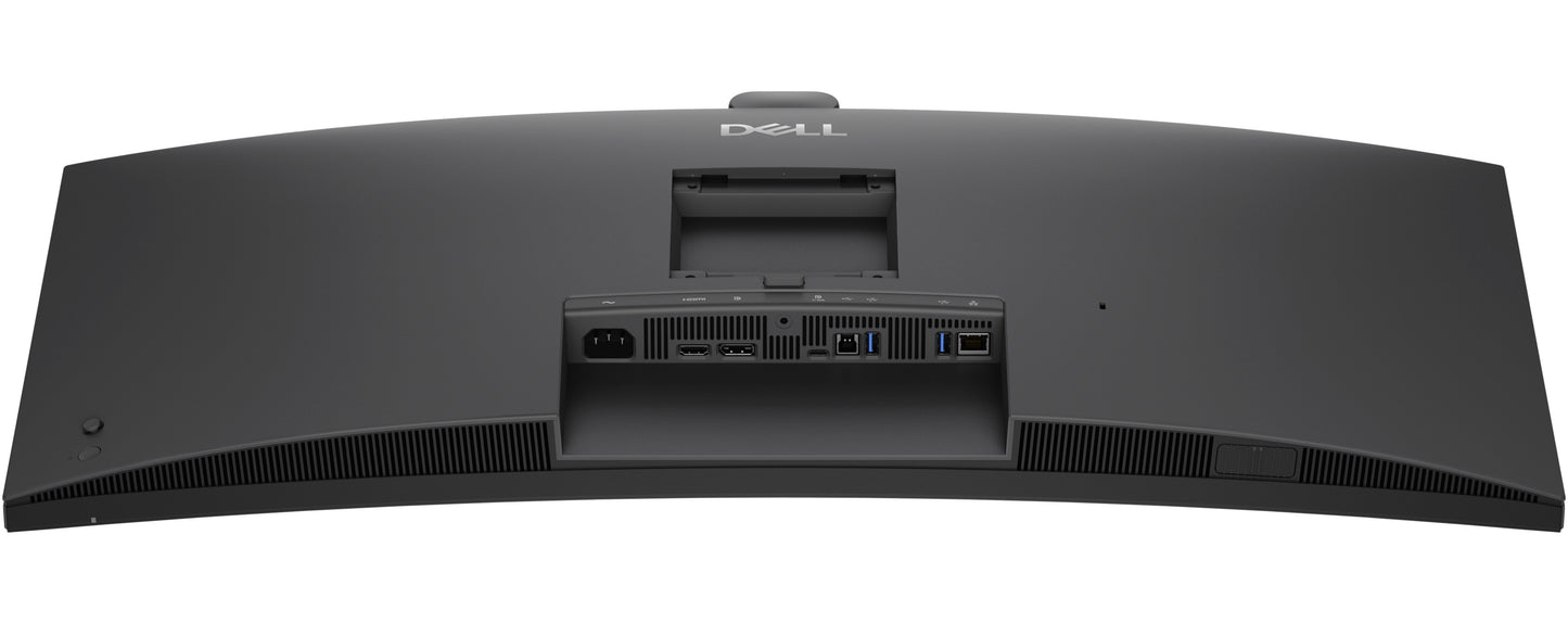Dell Pro P 34 USB - C Hub Conferencing Monitor - P3426WEB - 86,4 cm - Monitor