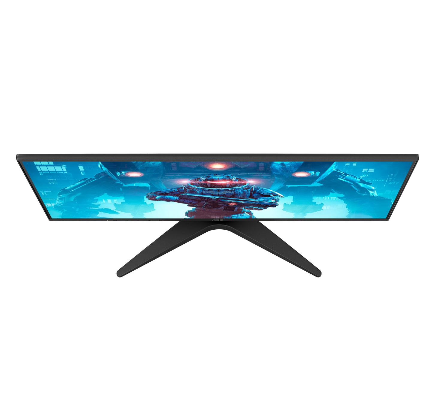AOC Q27B36X 27" IPS Monitor - 68,6 cm - Monitor
