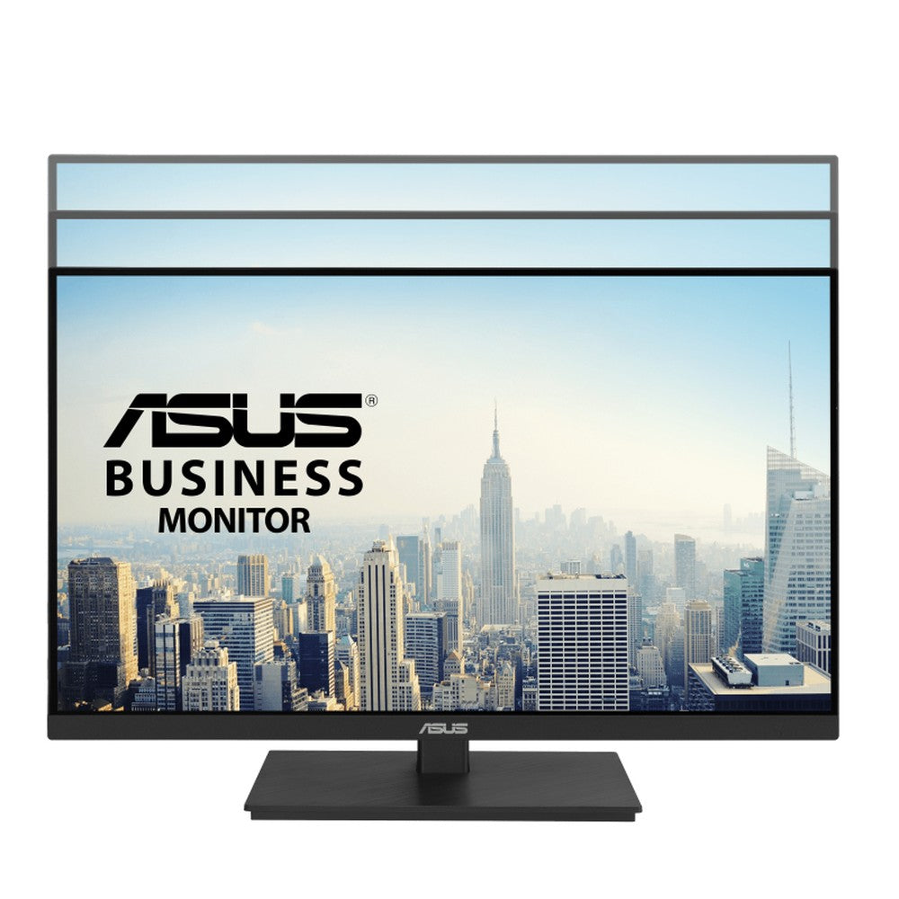 ASUS Va27Ecpsn - LED - 27 27 sichtbar - 68,6 cm - Monitor