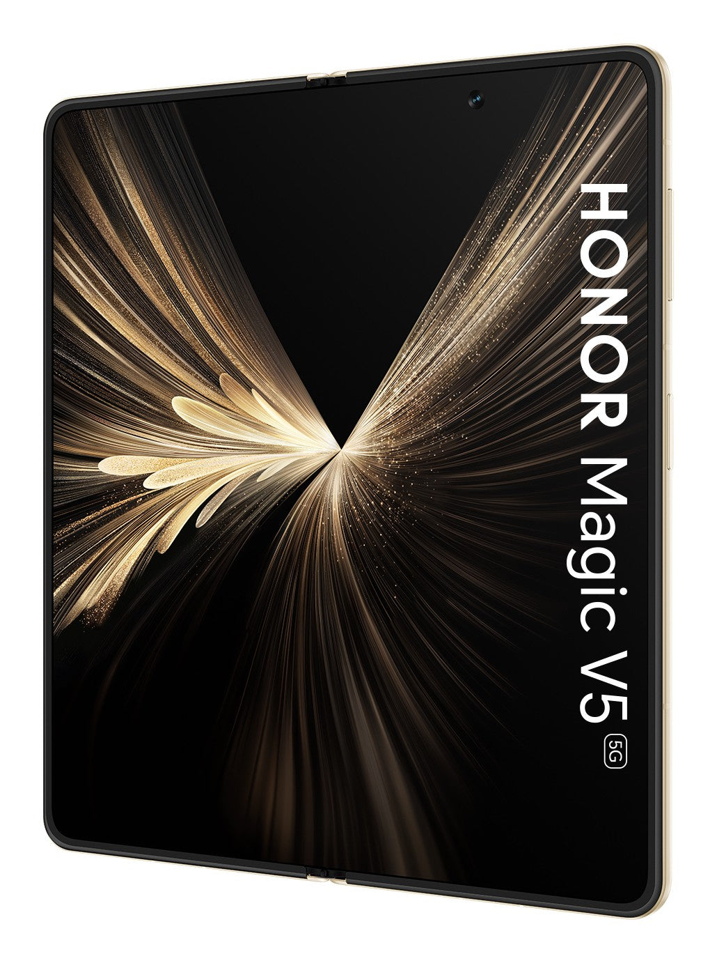 HONOR Magic V5 - Dual - Sim - 512 GB - Mobiltelefon