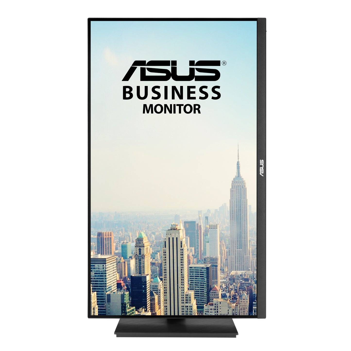 ASUS VA32UQSB - 80 cm (31.5") - 3840 x 2160 Pixel - 4K Ultra HD - LED - 4 ms - Schwarz - Monitor