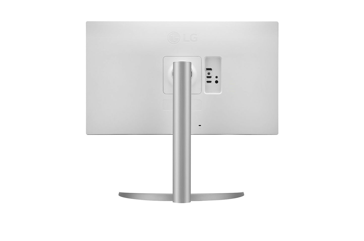 LG UltraFine 27UP650K - W 27 IPS - 68,6 cm - Monitor