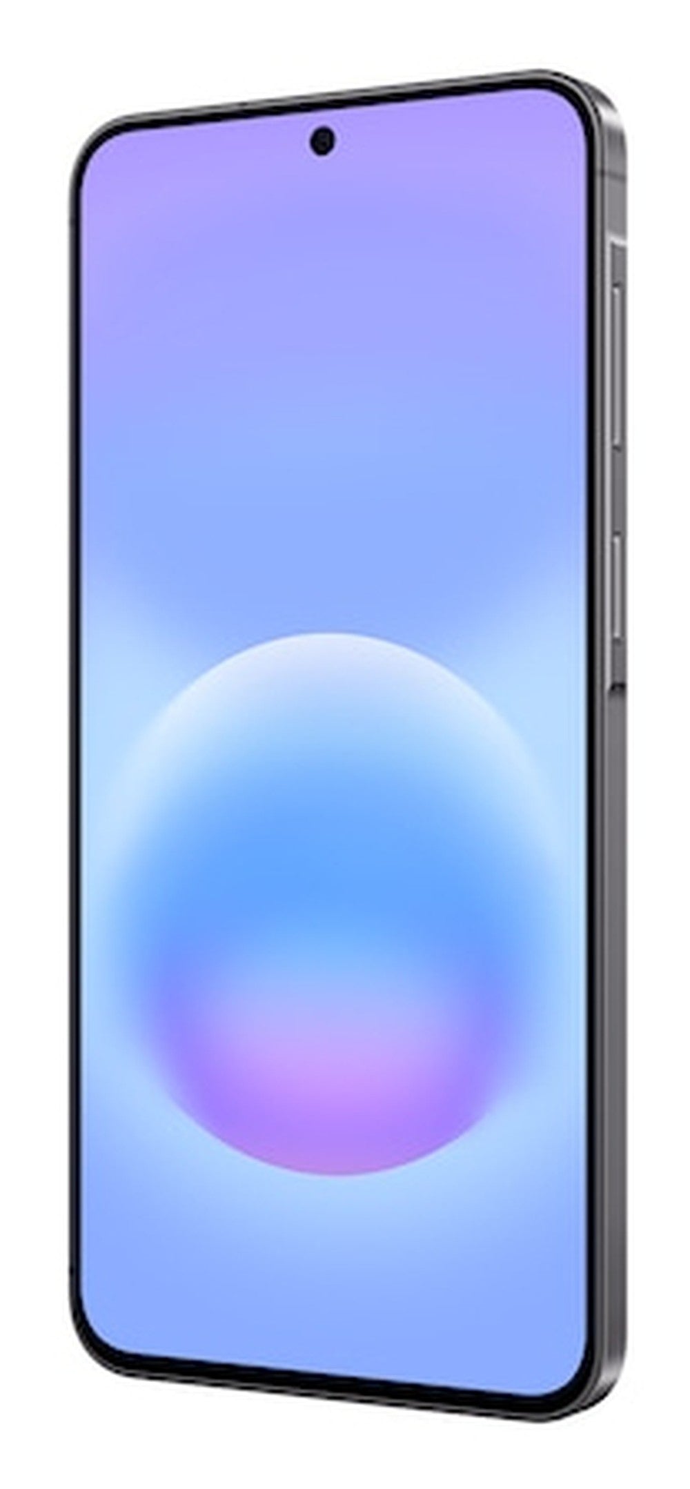 Samsung Galaxy - A57 CHARCOAL - 256 GB - Mobiltelefon