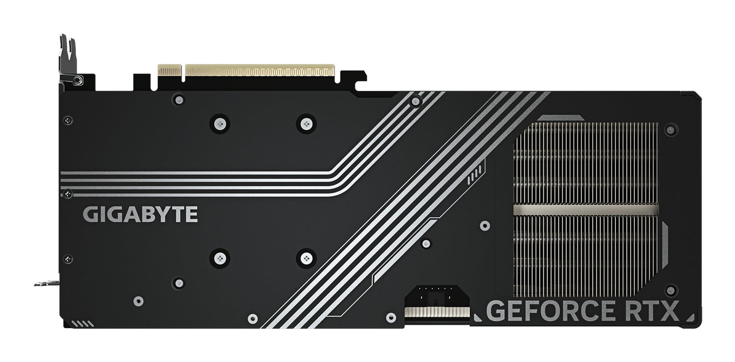 Gigabyte GeForce RTX 5080 WINDFORCE OC SFF 16G? - PCI - Express - Grafikkarte