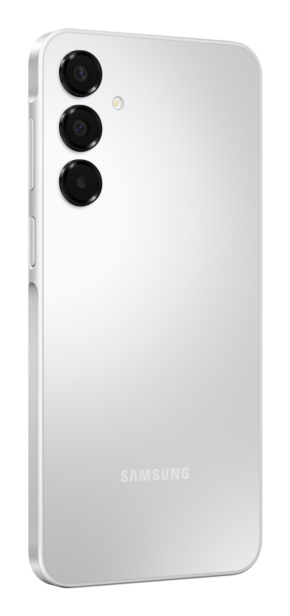 Samsung Galaxy A16 - 128 GB - Mobiltelefon