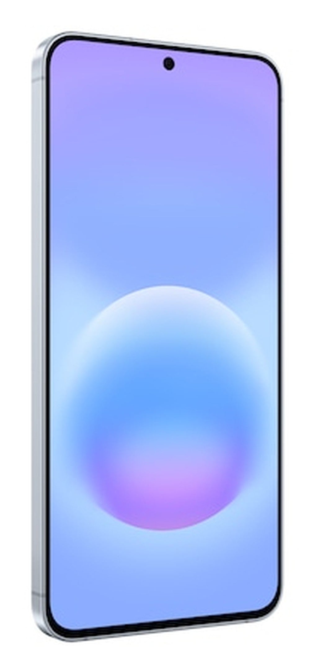 Samsung A576B Galaxy A57 256GB Awesome Iceblue Telekom - Mobiltelefon