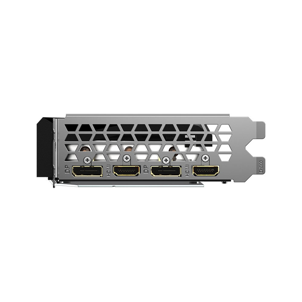 Gigabyte GeForce RTX 3060 Gaming OC - PCI - Express - Grafikkarte