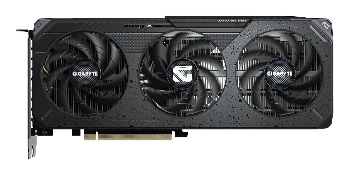 Gigabyte GeForce RTX 5060 Ti Gaming OC