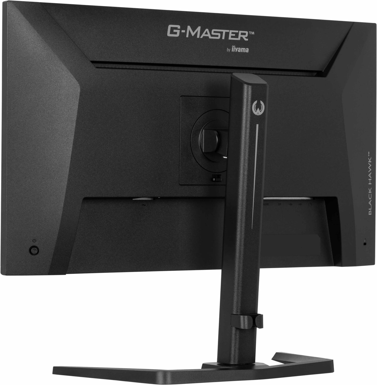 Iiyama G - Master Black Hawk GB2741QSU - B1 27" - 68,6 cm - Monitor