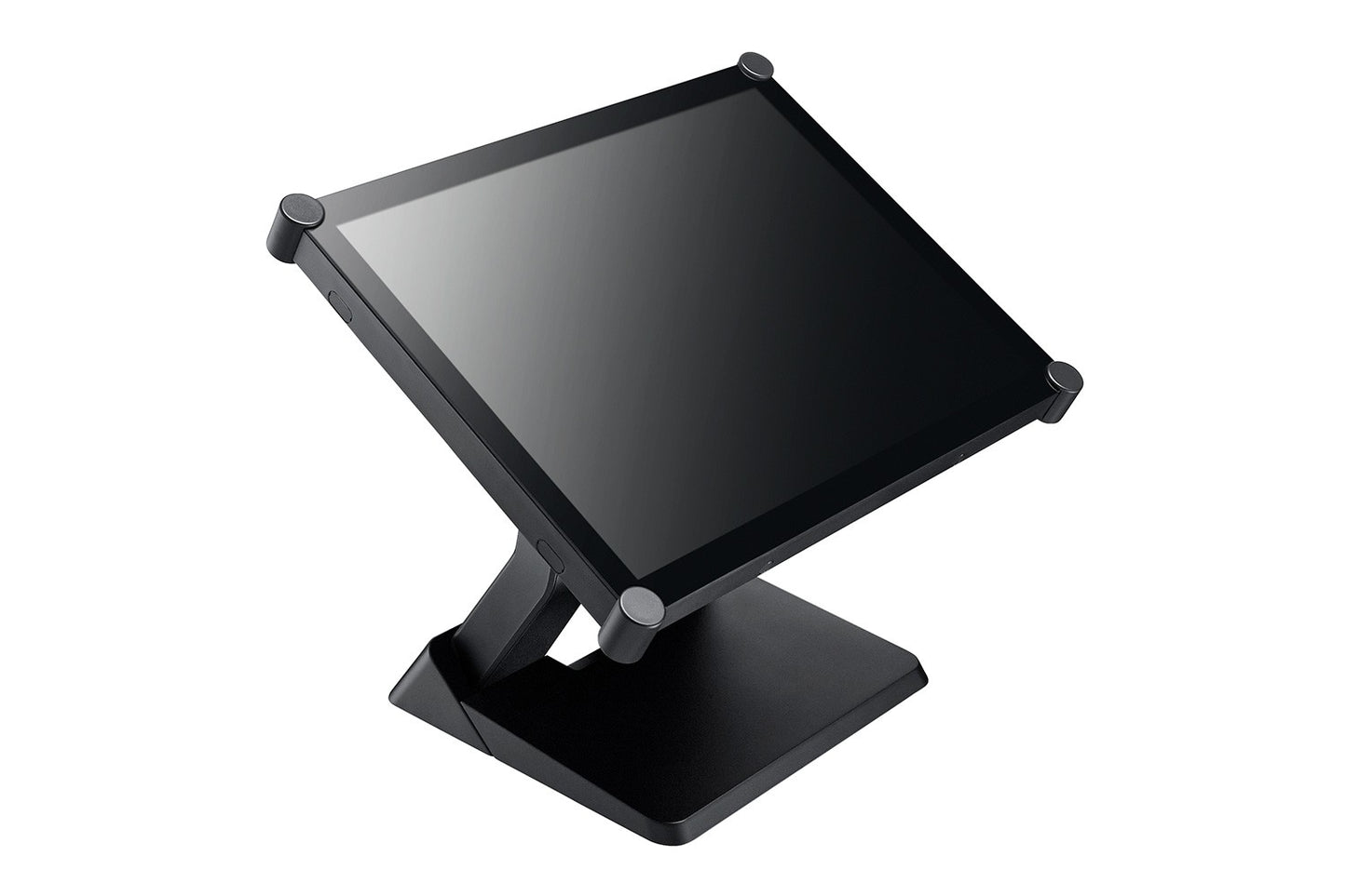 AG Neovo TX - 1502 - 38,1 cm (15") - 1024 x 768 Pixel - XGA - LED - 5 ms - Grau - Monitor