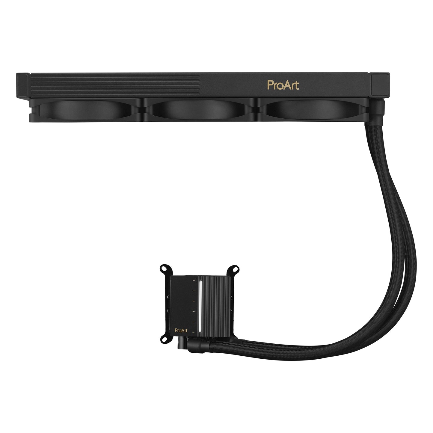 ASUS Wasserkühlung ProArt Lc 360 - CPU - 39,5 dB - Kühler