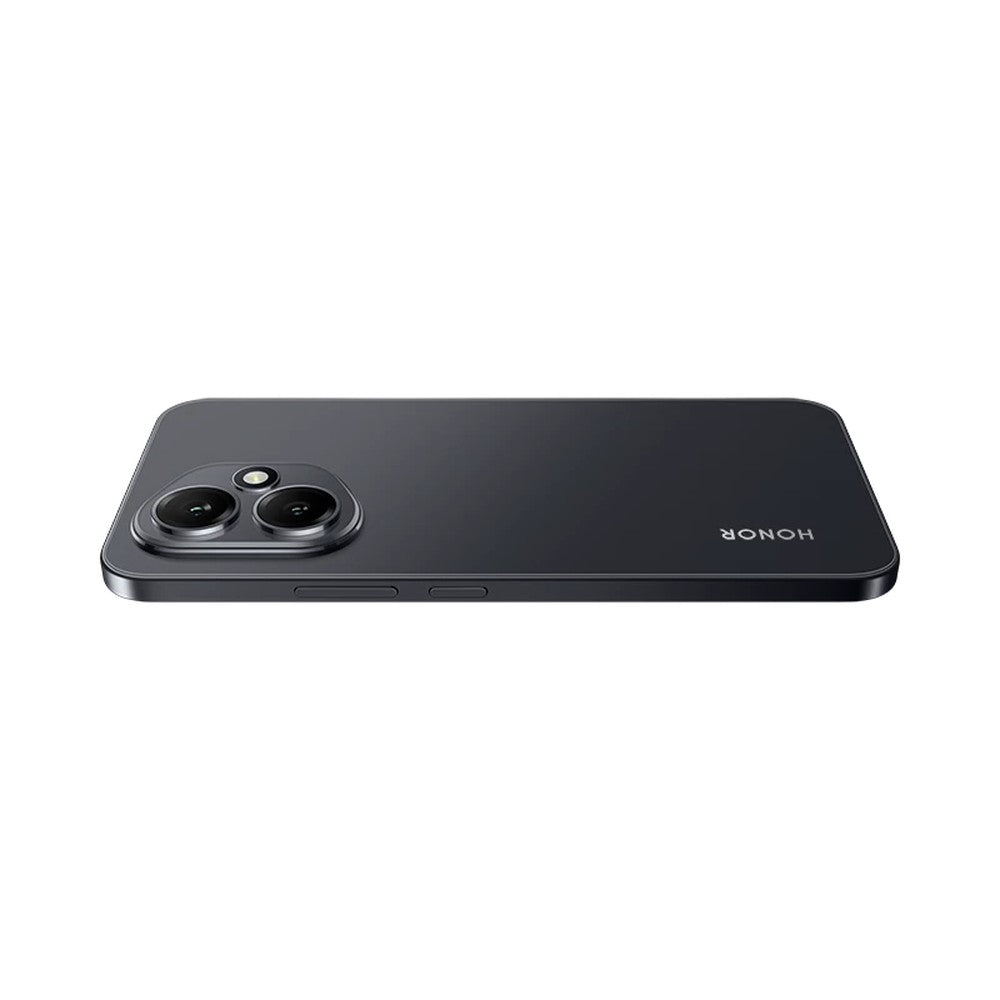 HONOR 400 Dual Sim - Midnight Black - 512 GB - 6.000 mAh - Mobiltelefon