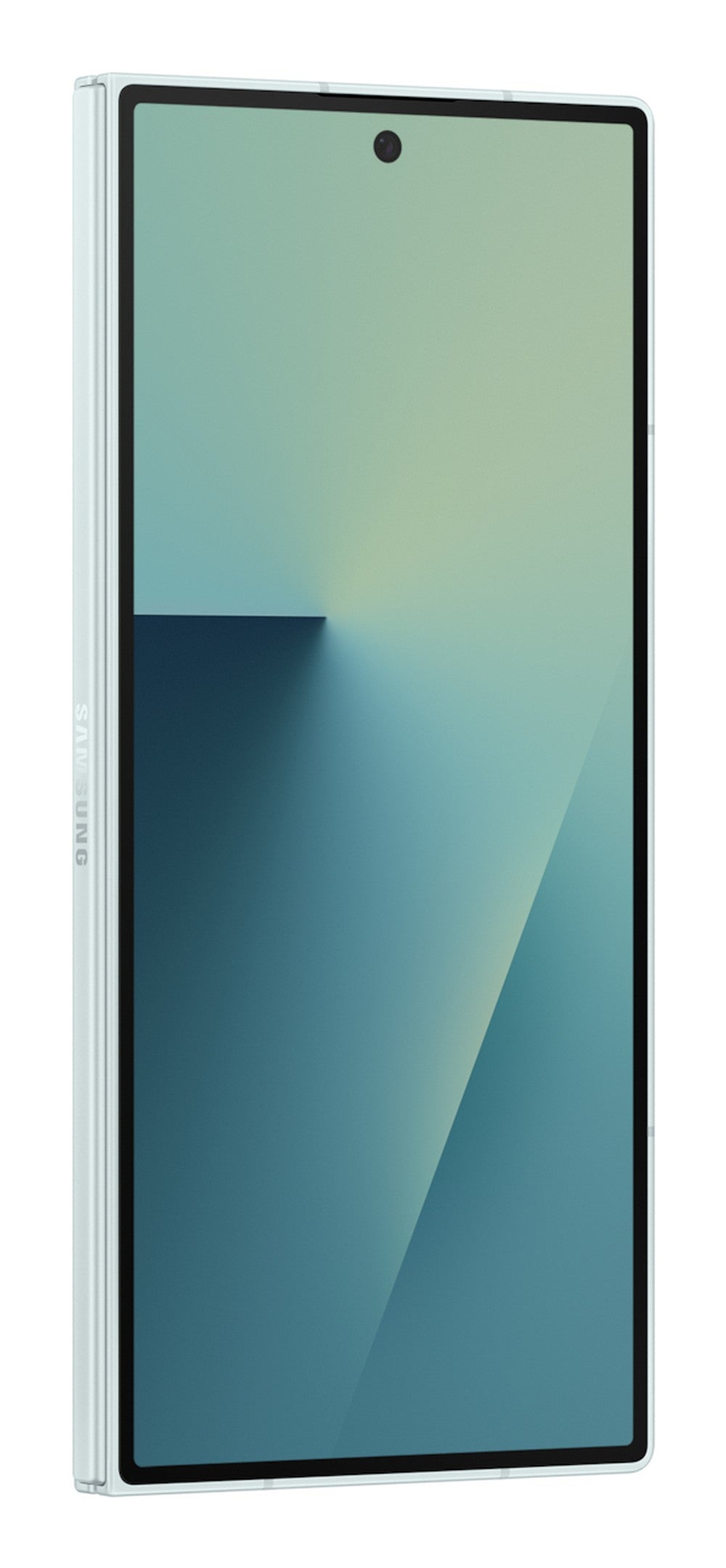 Samsung Galaxy Z Fold 7 Green - 512 GB - Mobiltelefon