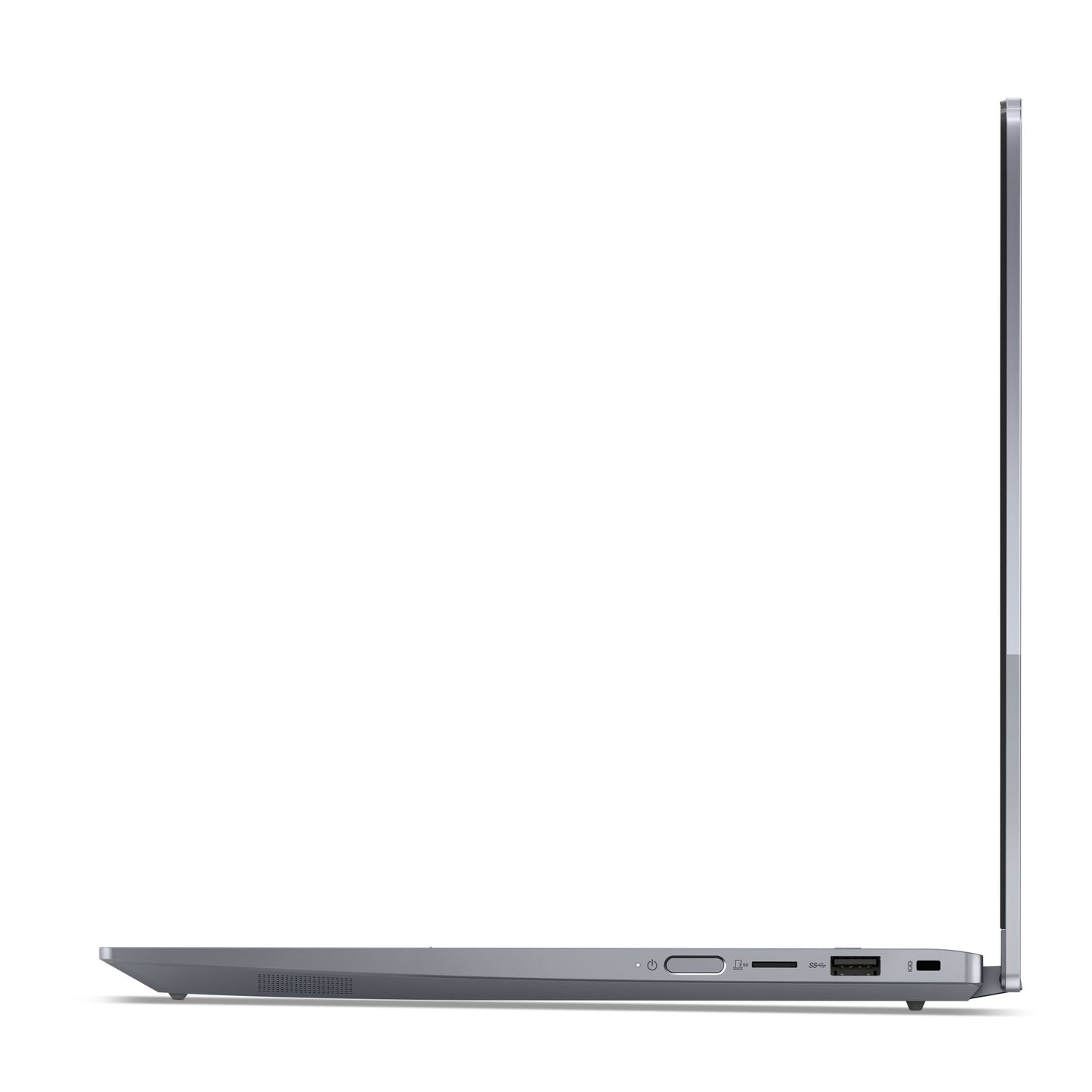 Lenovo ThinkBook 14 2 - in - 1 G5 14" Ultra 7 255U - Core Ultra 7 - Notebook