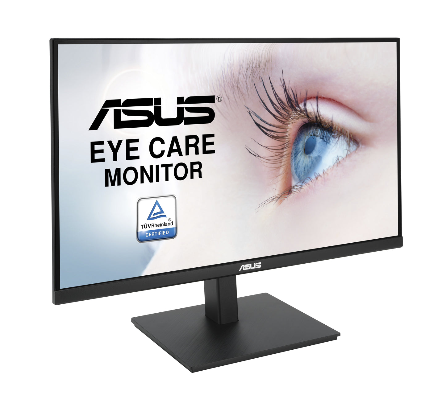 ASUS Va27Aq - LED - 27" - QHD a - 68,6 cm - Monitor