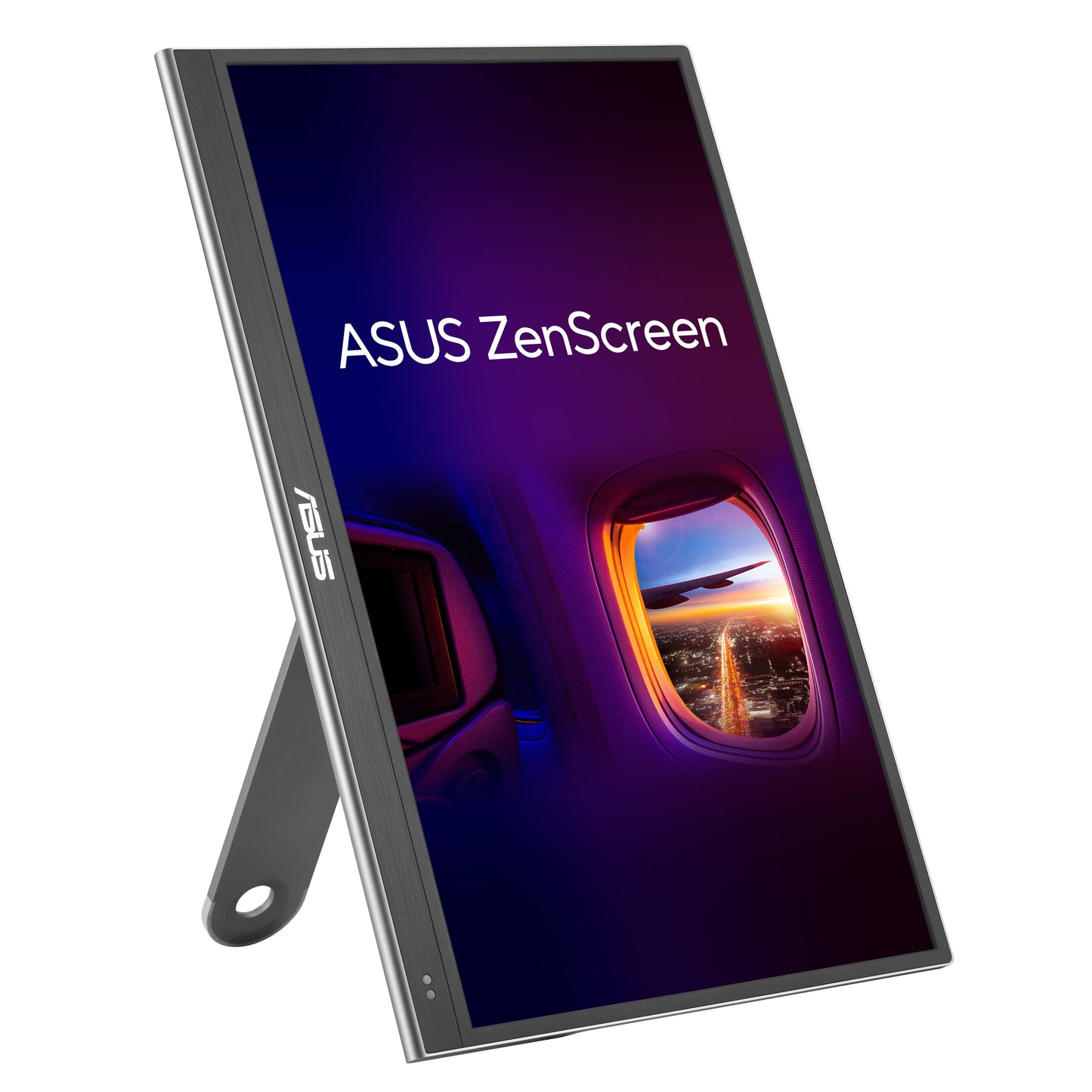 ASUS ZenScreen OLED Mq16Ahe 16 - 39,6 cm - Monitor