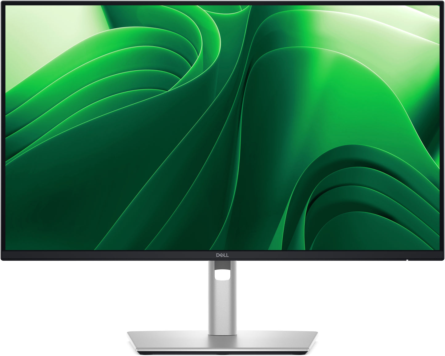 Dell Pro 24 Plus qhd Monitor p2425d - LED - 24" - 61 cm - Monitor