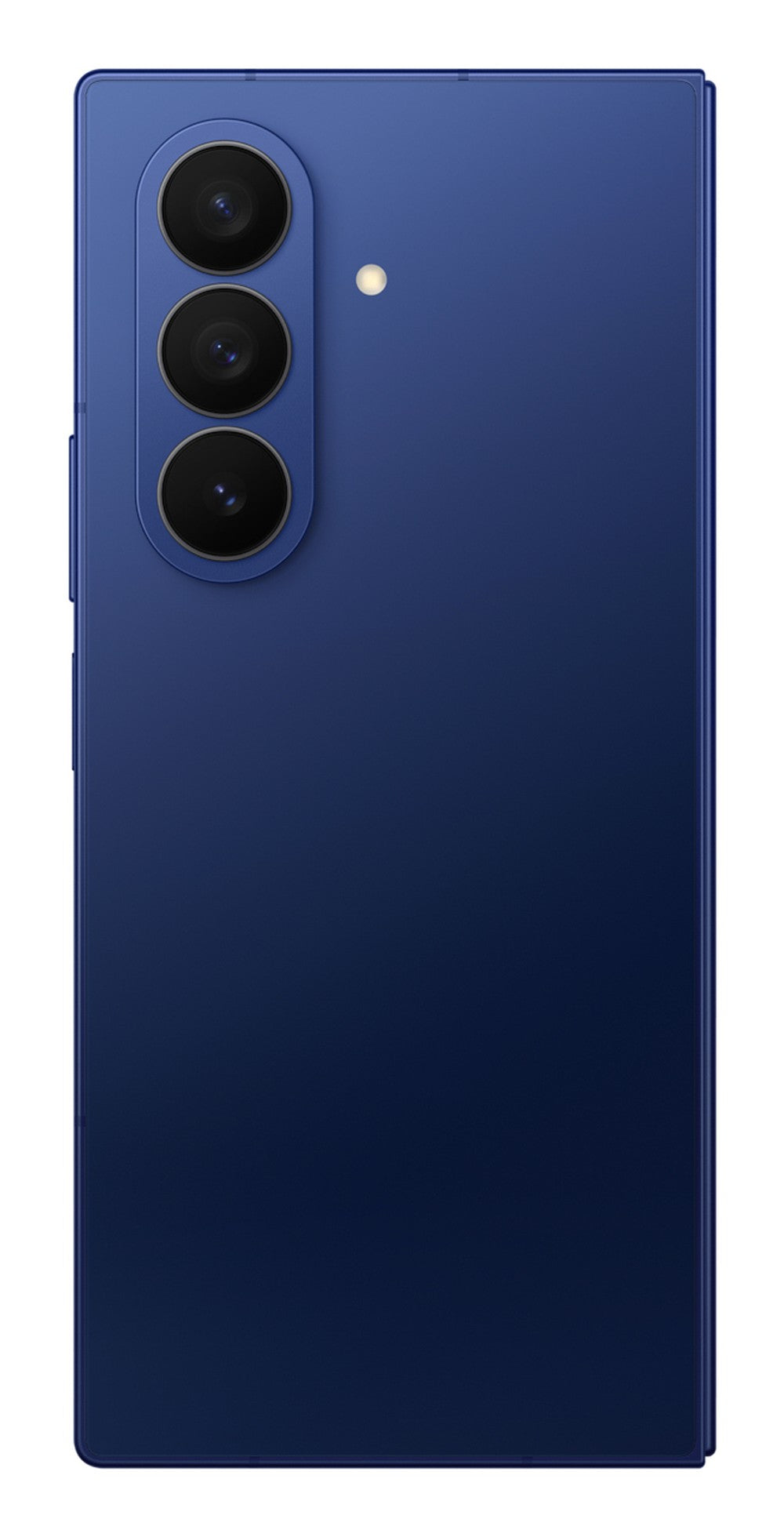 Samsung Galaxy Z Fold 7 Dark Blue - 512 GB - Mobiltelefon