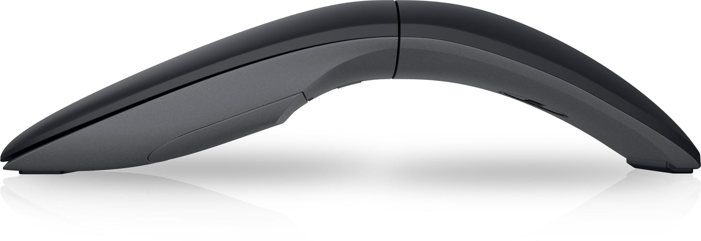 Dell Bluetooth Travel Mouse - MS700 - 4.000 dpi - Maus