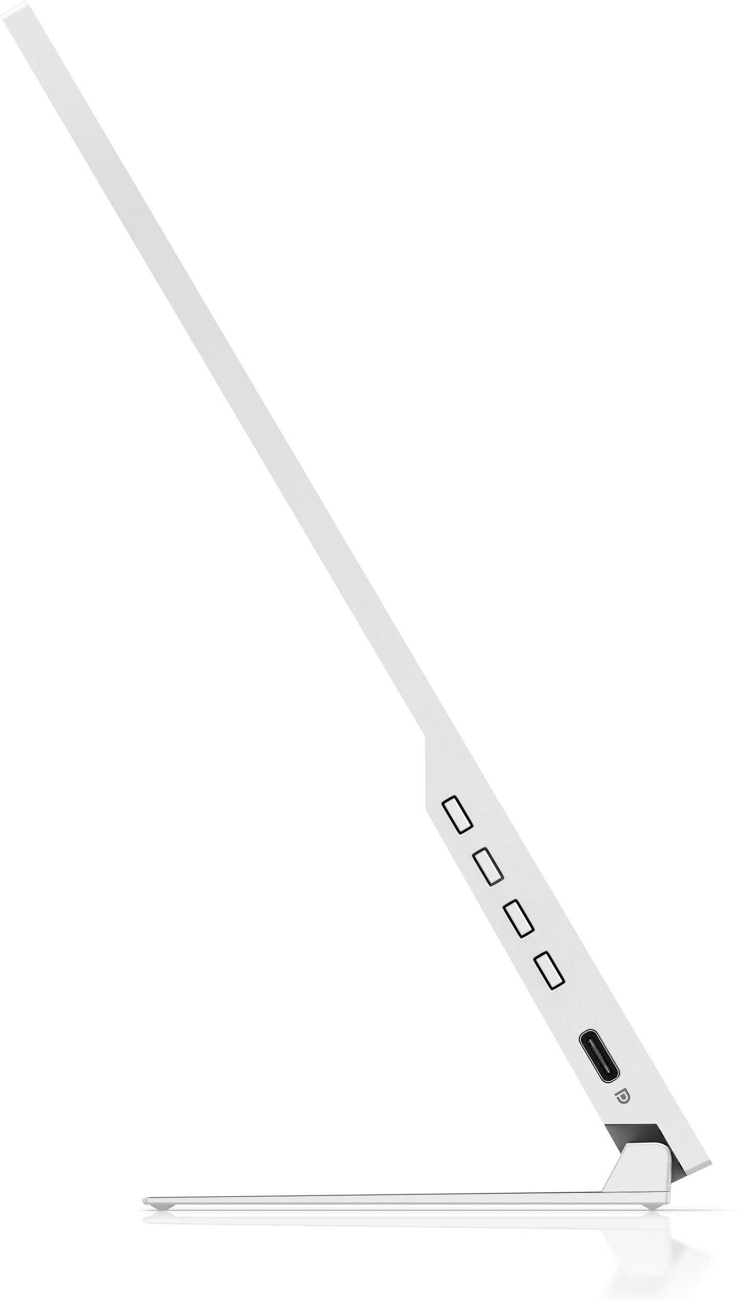 HP E 14 G4 - LED - Monitor