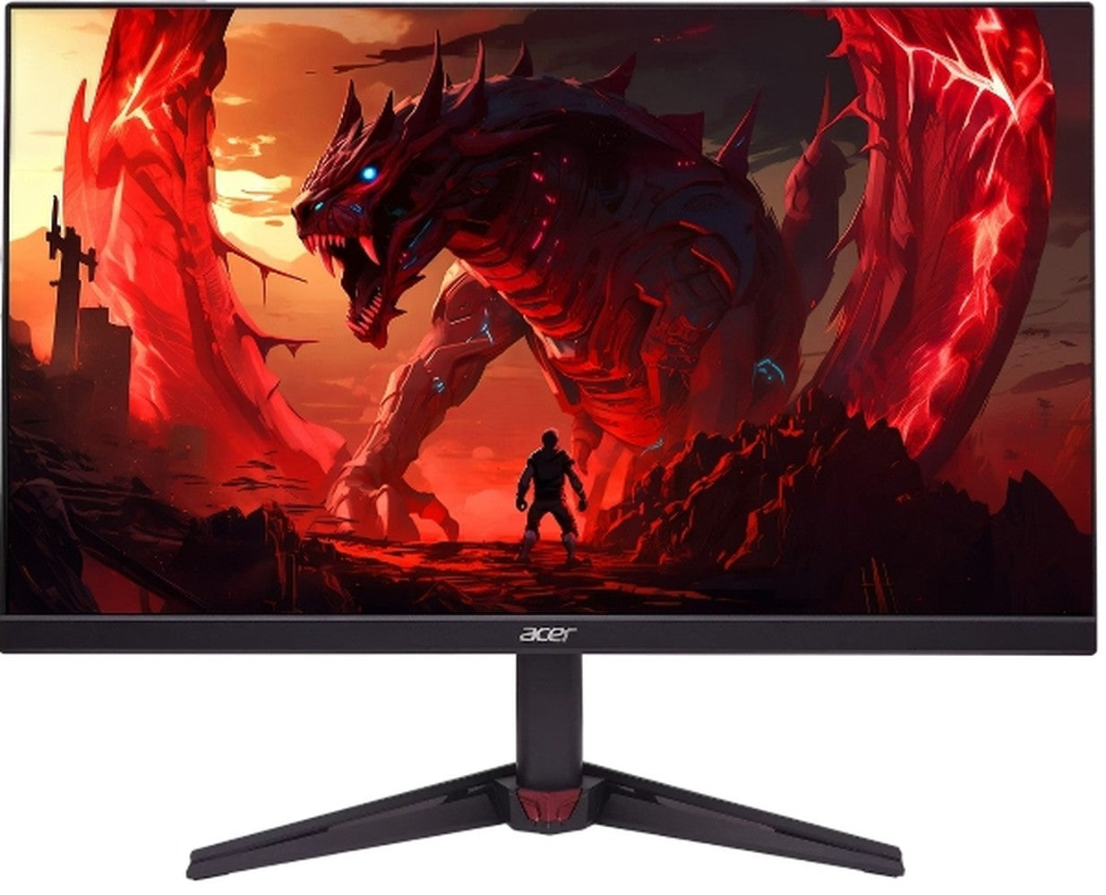Acer Nitro VG240YX1 Gaming - 60,5 cm - Monitor