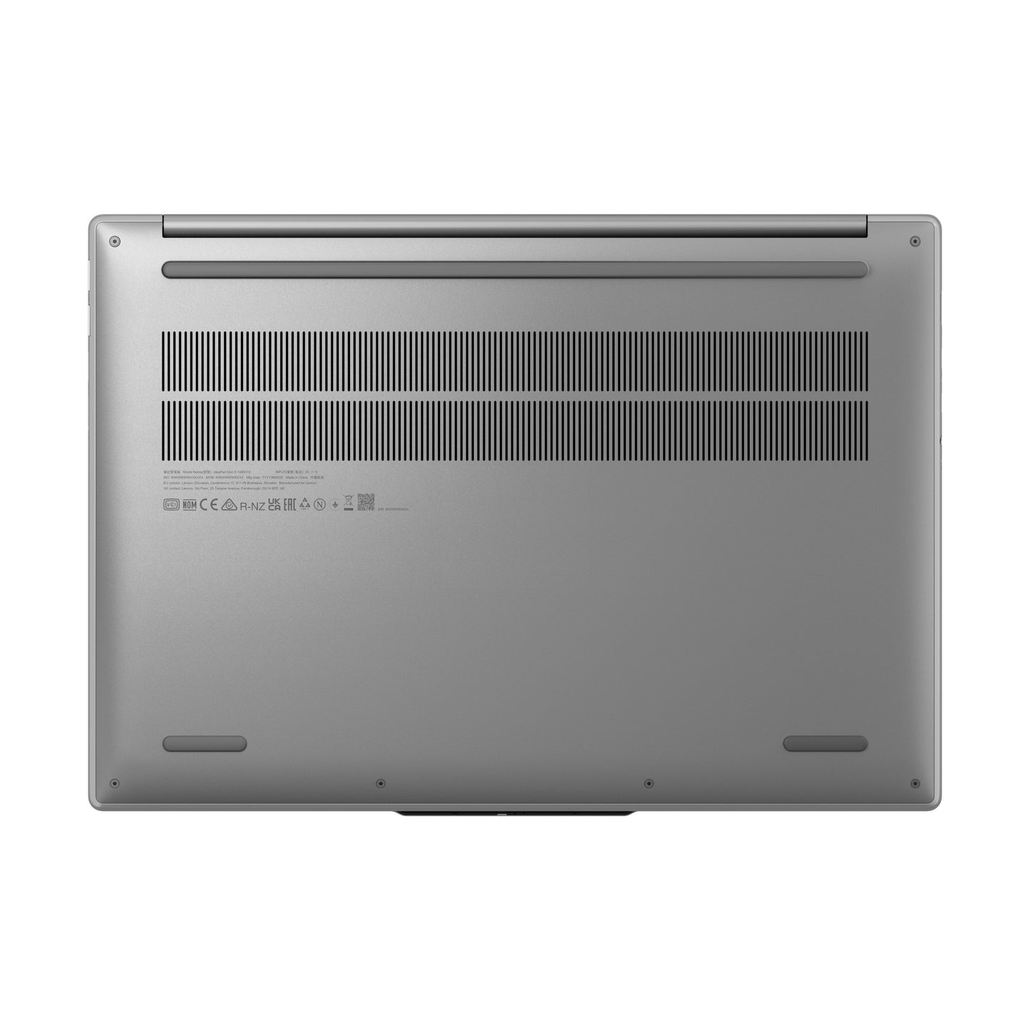 Lenovo IdeaPad Slim 5 Core 7 I W11H - 5,2 GHz - 1.000 GB - Notebook