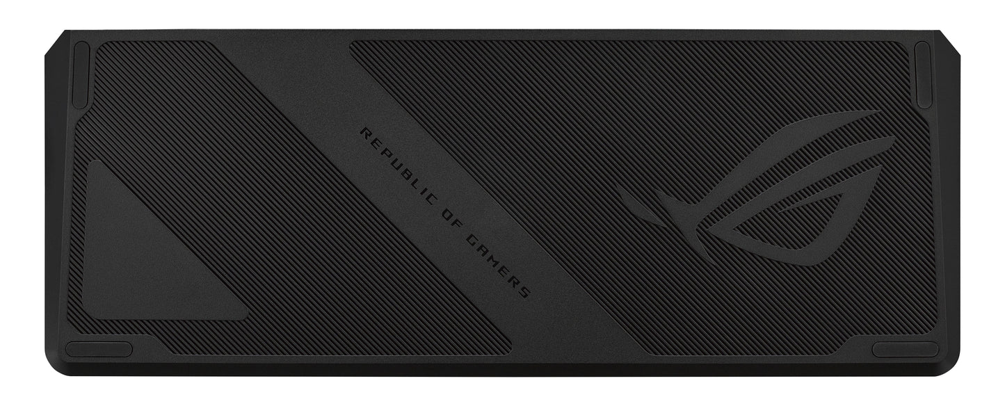 ASUS Rog Falchion Ace Hfx analoge Gaming Tastatur - QWERTZ - Tastatur