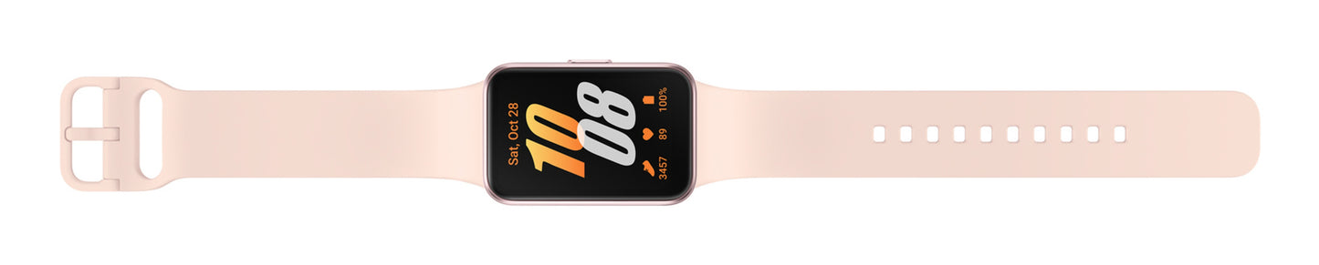 Samsung Galaxy Fit 3 R390 - Smartwatch